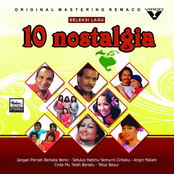 10 Nostalgia