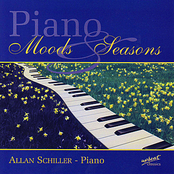 Piano Moods & Seasons