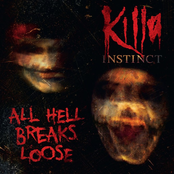 The Messenger by Killa Instinct