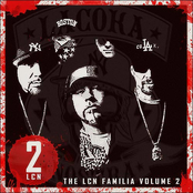 Say It Twice by La Coka Nostra