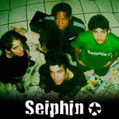 Seiphin