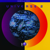 Hearts Of Space: Universe 2