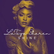 LaToya Sharen: Shine