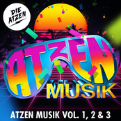 Die Atzen - Ghetto Techno (Swimmingpool)