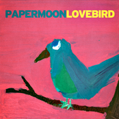 Lovebird by Papermoon