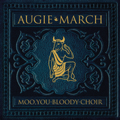Moo, You Bloody Choir (Deluxe Edition)