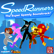Speedrunners: The Super Speedy Soundtrack! (Original Game Soundtrack)