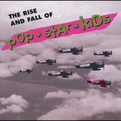 The Rise and Fall of pOp*stAr*kiDs