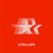 X-Tra Laps Album Picture