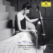 The Chopin Project: Trilogy (Extended) - EP