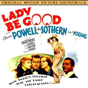 Lady Be Good (Original Motion Picture Soundtrack)