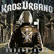 Kaos Urbano: Suburbiales