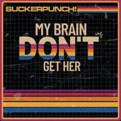 MY BRAIN DON'T GET HER