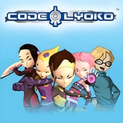 Code Lyoko Drill