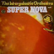 the intergalactic orchestra