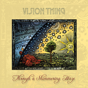 Through A Shimmering Haze