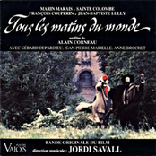 Tous les matins du monde