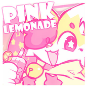 Pink Lemonade