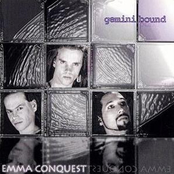 Gemini Bound by Emma Conquest