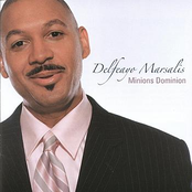 Minions Dominion by Delfeayo Marsalis