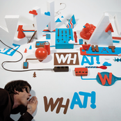 What! What! Volume 1