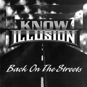 Back On The Streets