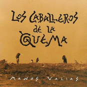 Domingo Muerto by Los Caballeros De La Quema