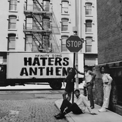 Infinity Song: Hater's Anthem