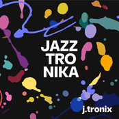Jazztronika