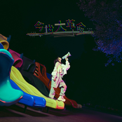 Konse Daikakumei - EP