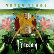 Dots On The Shells by Yothu Yindi