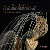 The Complete Harpsichord Works