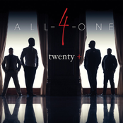 All-4-one: Twenty+