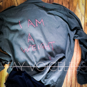 I Am A Weight