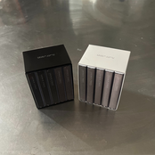 Misanthology Vol. 1 & 2