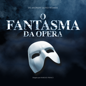 O Fantasma da Ópera