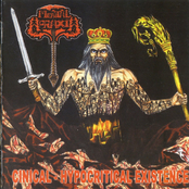 Cinical — Hypocritical Existence