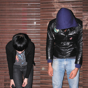 Untrust Us by Crystal Castles