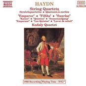 Haydn: Haydn: String Quartets Nos. 61-63