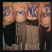 One Wop, Two Micks, And A Bean