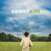 Kevin Buckley: Big Spring