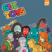 Giggle by 6ix Toys