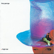 You Are My Heroin by Boy George