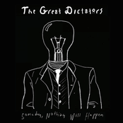 Someday, Nothing Will Happen