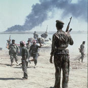 Middle East Patriotic Songs