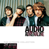 Let My Love Open The Door by Audio Adrenaline