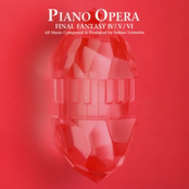Final Fantasy IV/V/VI Piano Opera
