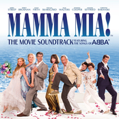 Mamma Mia! The Movie Soundtrack (featuring the music of ABBA)