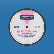 Smalltown Boy (feat. Perfume Genius) - Single