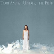 Tori Amos - Under the Pink Artwork